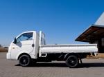 Hyundai H100 Pickup 2011 года (ZA)